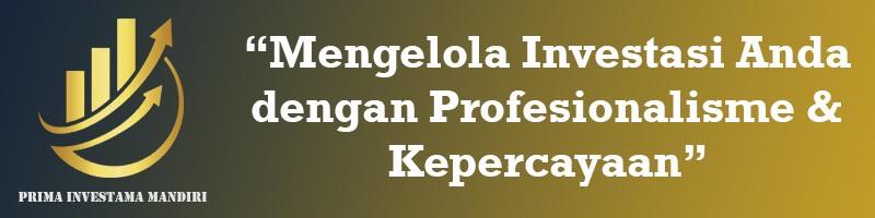 Investasi Terbaik dan diawasi OJK